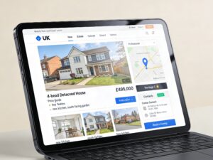Accurate Property Valuations