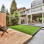 Best Outdoor Renovation