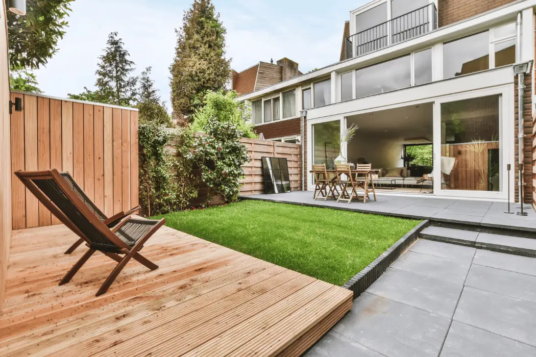 Best Outdoor Renovation