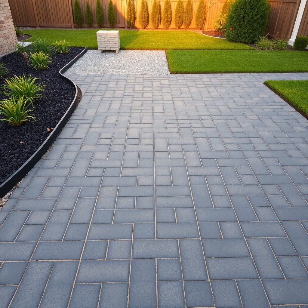 Essential Steps For Timeless Hardscaping Beauty