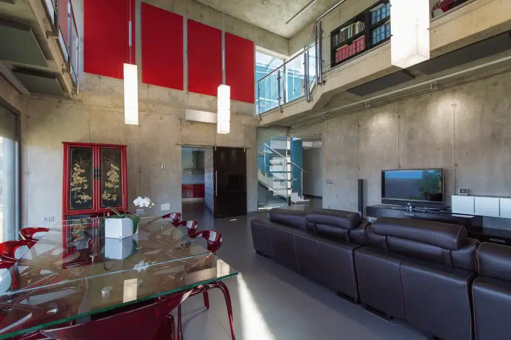 Modern Interior Renovation (1)