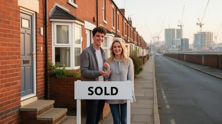 affordable housing for newcomers