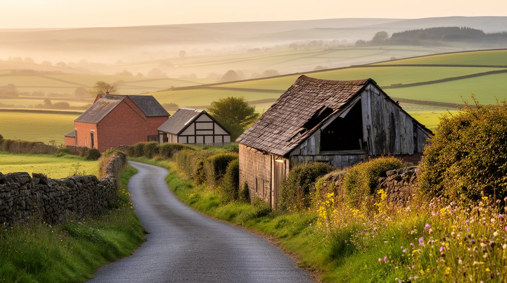 affordable rural renovation opportunities