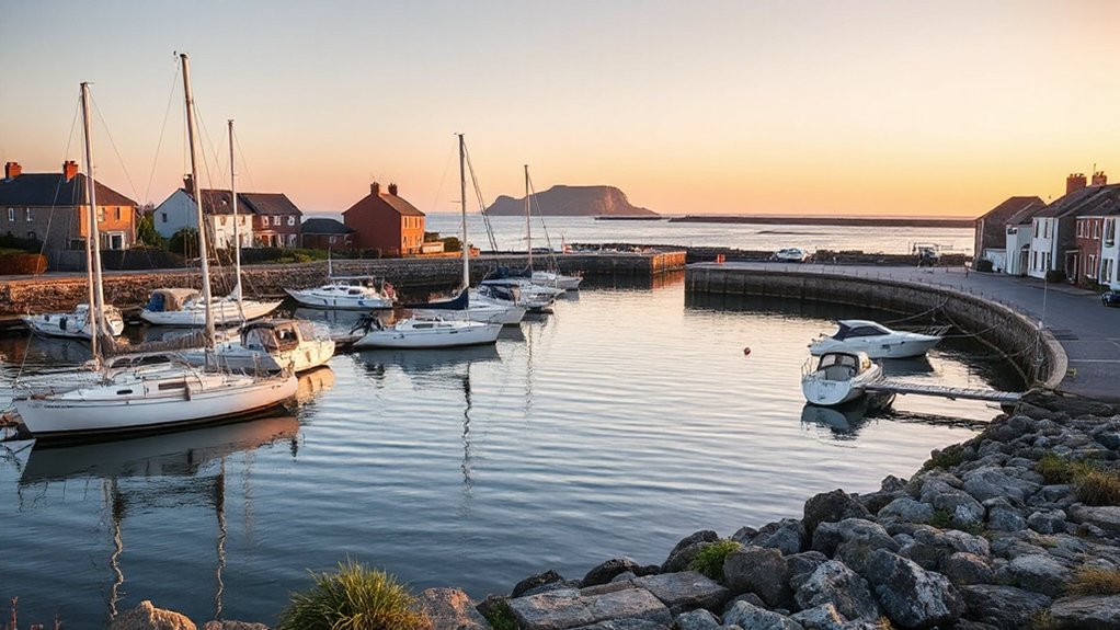 affordable waterside living option
