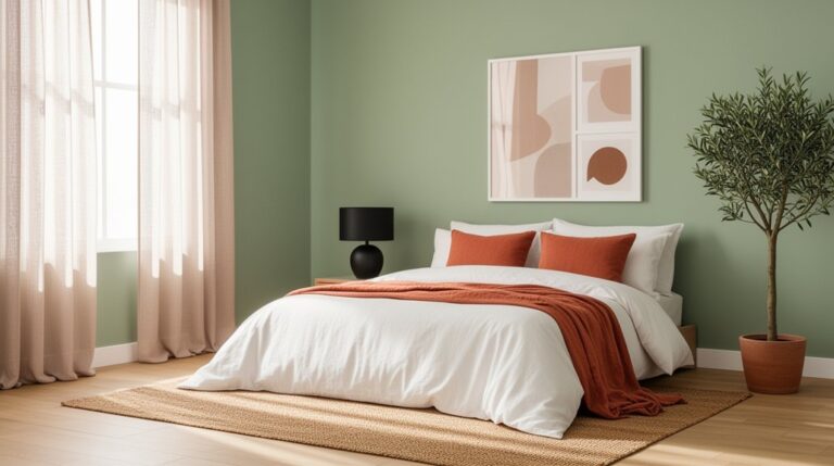 beautiful bedroom color ideas