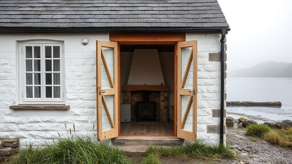 breathable eco friendly insulation