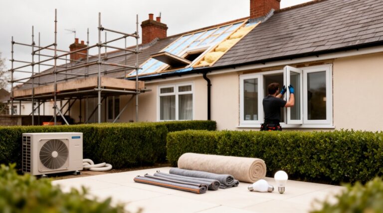 budget friendly 2026 epc upgrades