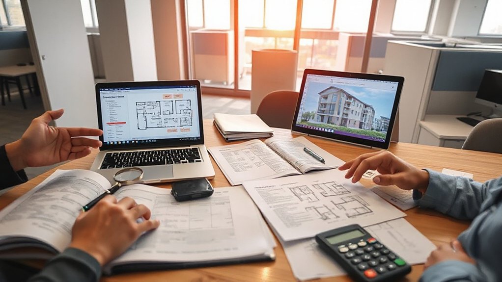 building code impact triggers