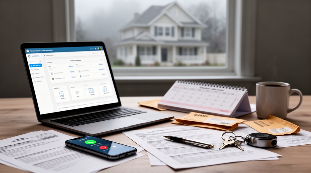 common remote landlord mistakes