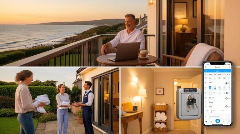 convenient comprehensive property management