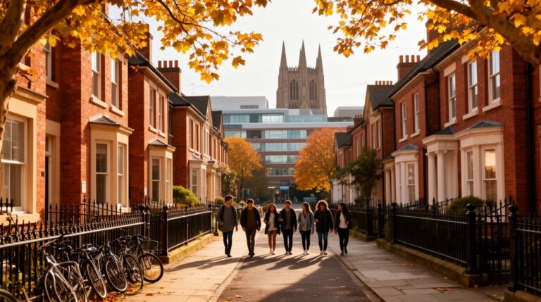 coventry s student property potential