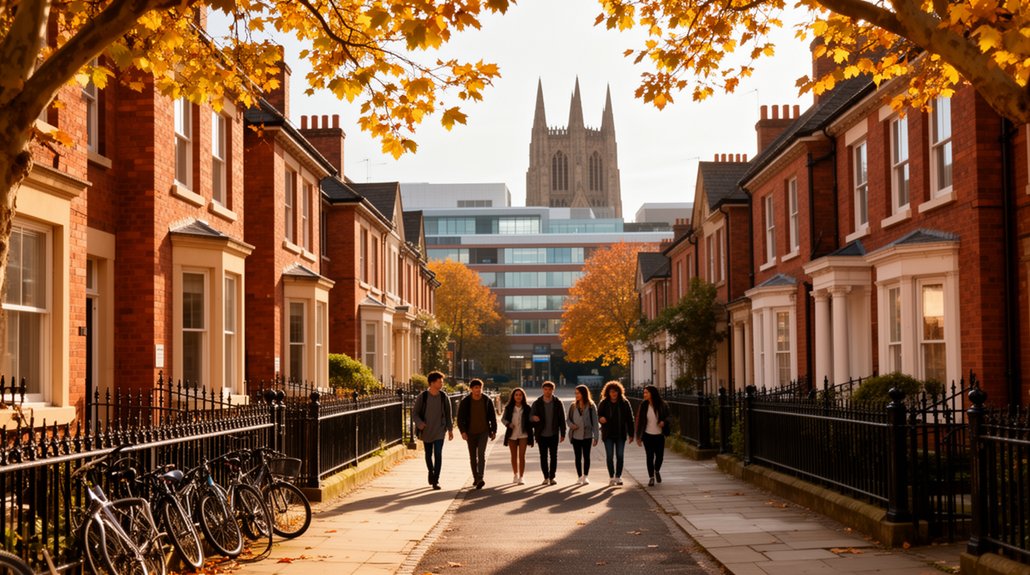 coventry s student property potential
