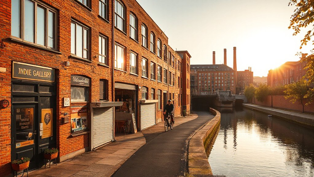 creative sheffield neighborhoods guide