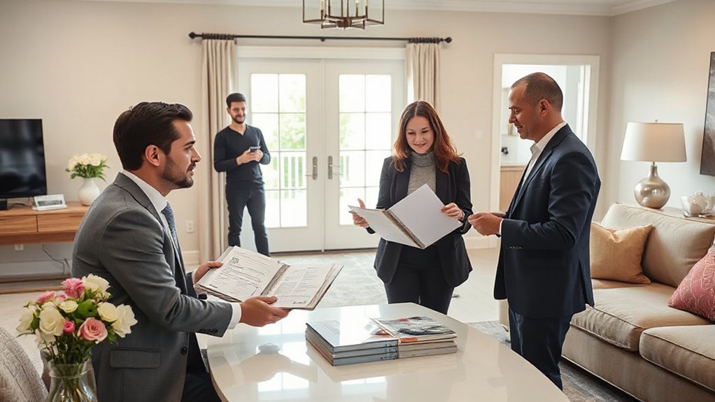 define qualified buyer criteria