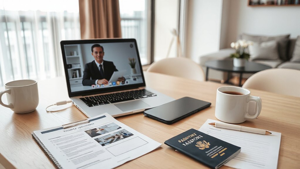 define remote ownership criteria