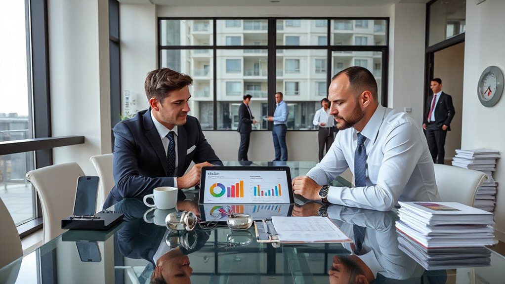 define success benchmarks clearly