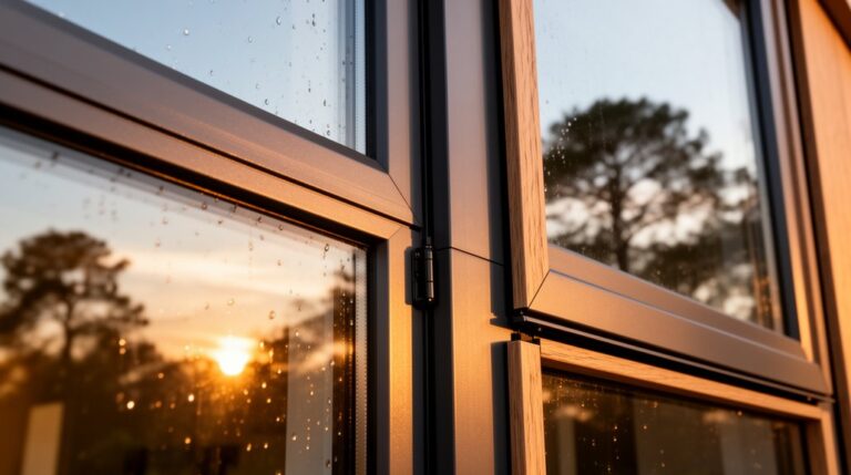 durable stylish low maintenance materials