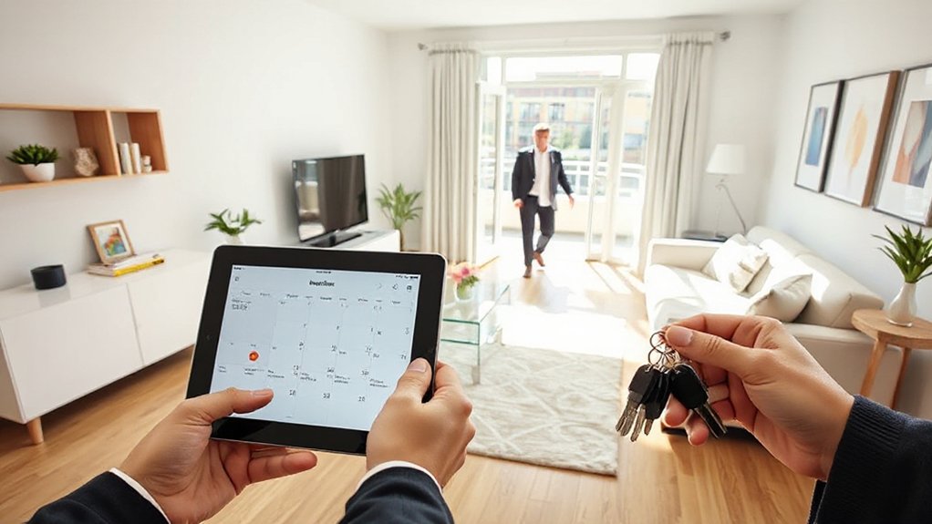 dynamic rental pricing strategies