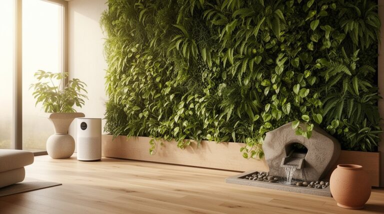 enhance air mood naturally