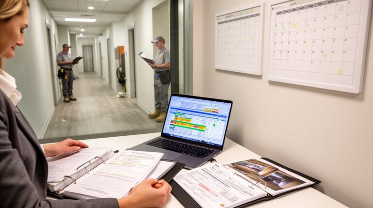 ensuring compliance through updates