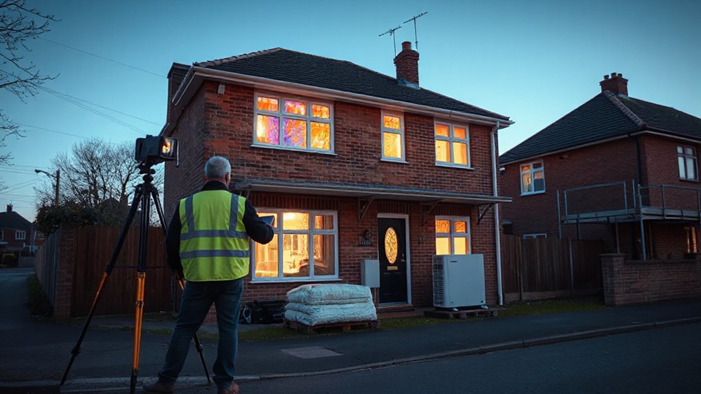 home energy assessment essentials