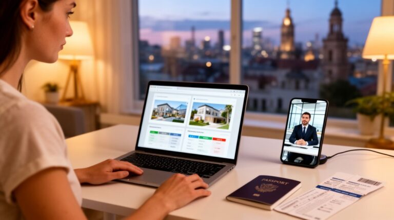 international property management tips