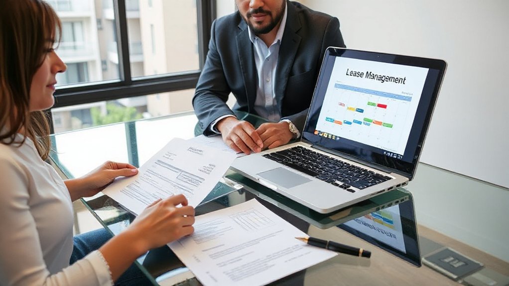 lease renewal planning strategy
