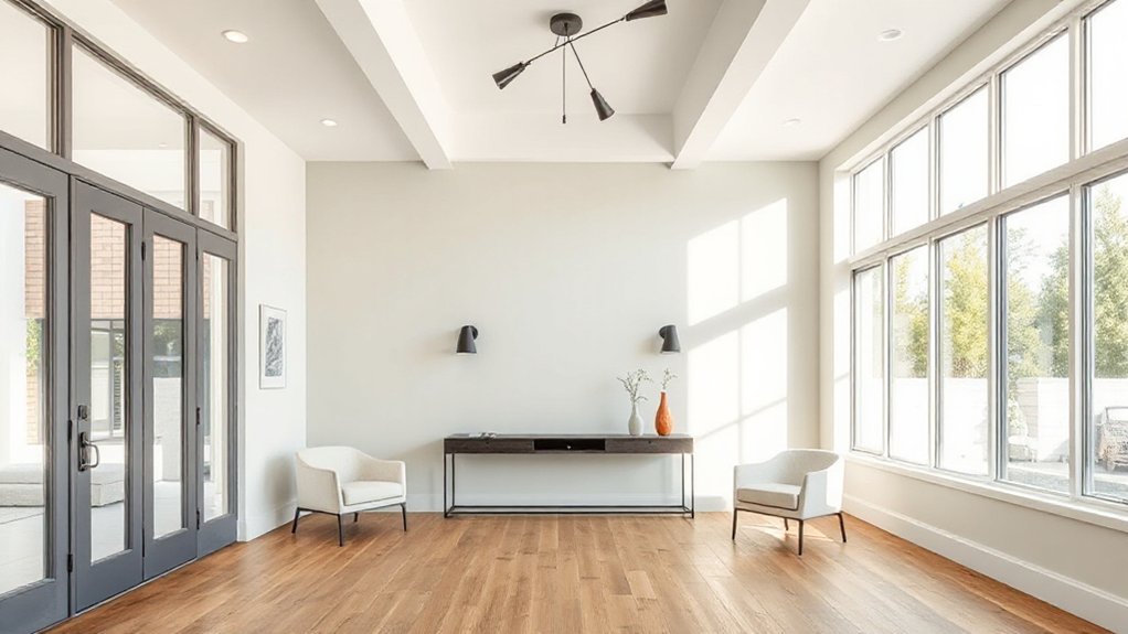 Best Colour Combination For Hall light size color coordination
