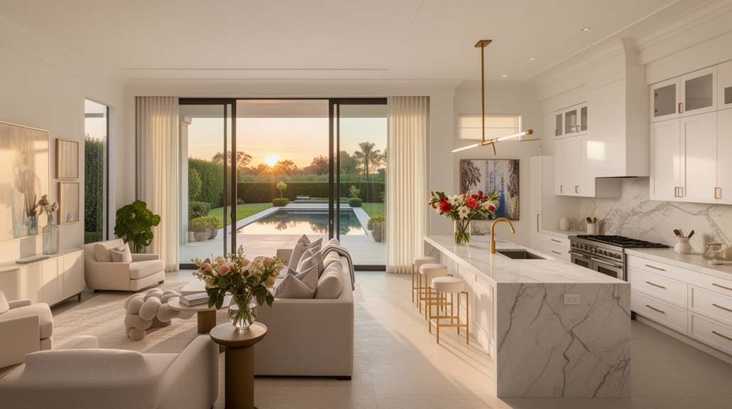 luxury home selling strategies
