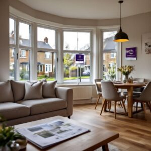 How Your Estate Agent Should Market Your UK Home