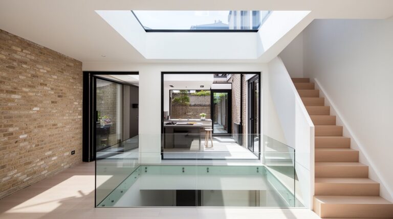 maximize natural daylight access