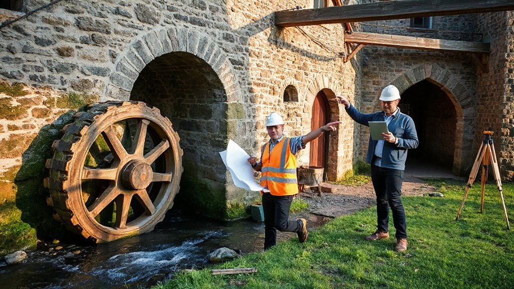 mill conversion verification process