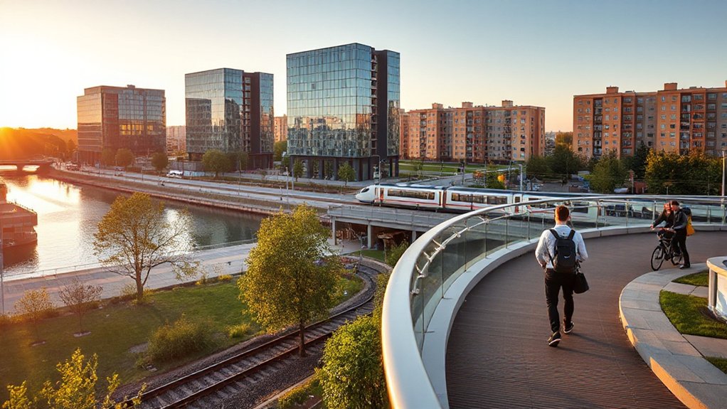 milton keynes living costs