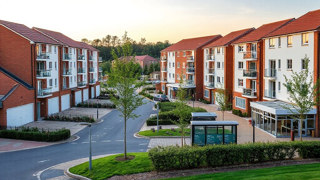 modern convenient energy efficient living