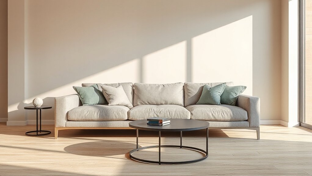 modern colour combination for living room modern neutral color scheme