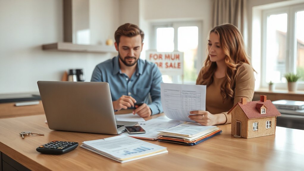 mortgage options comparison guide