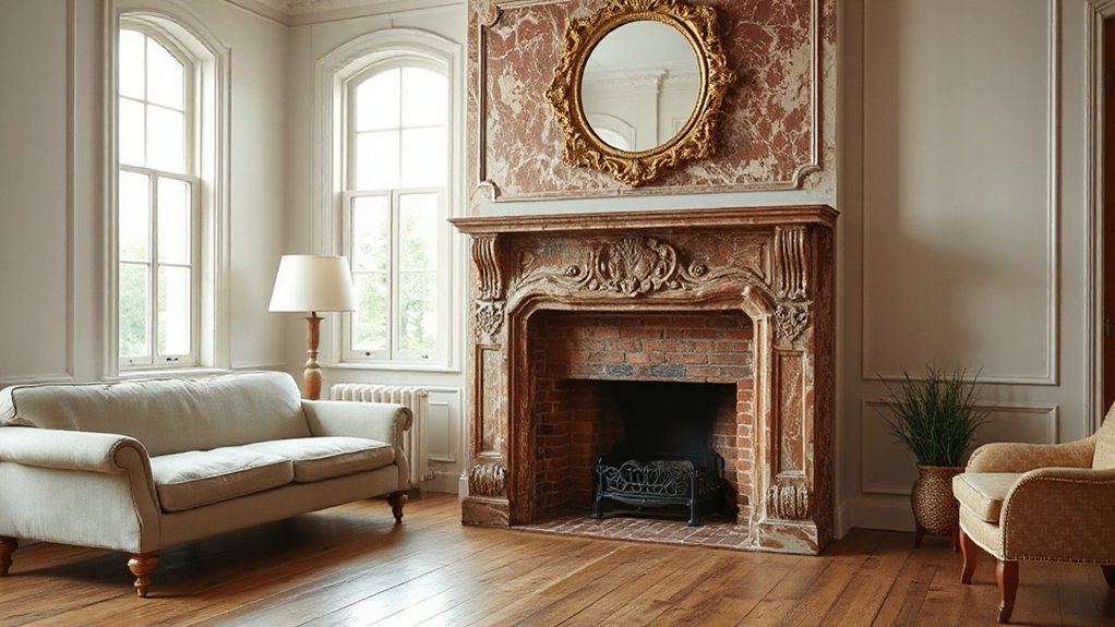 buyers love these historic features