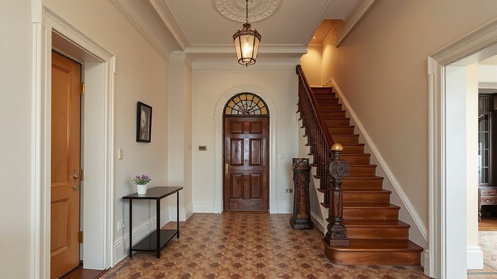 preserve victorian architectural features