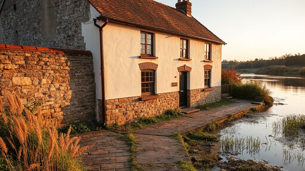 preserving historic building integrity