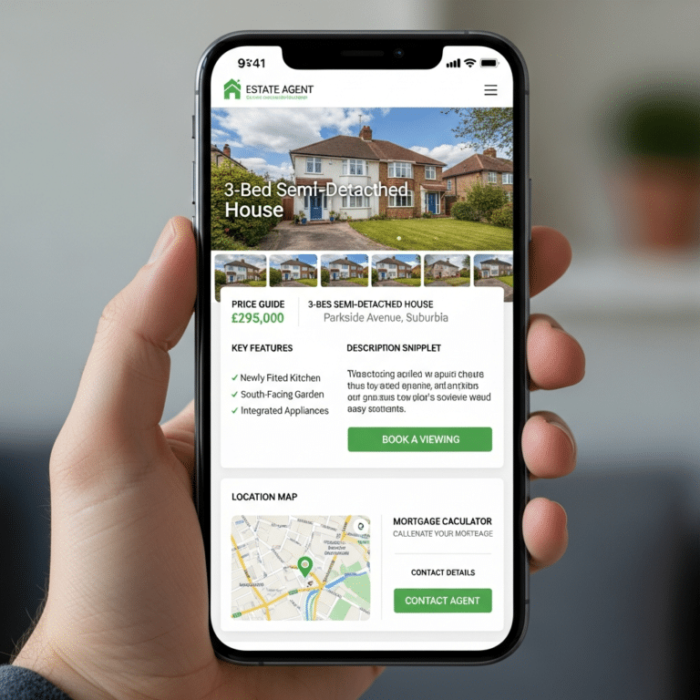 property market trends