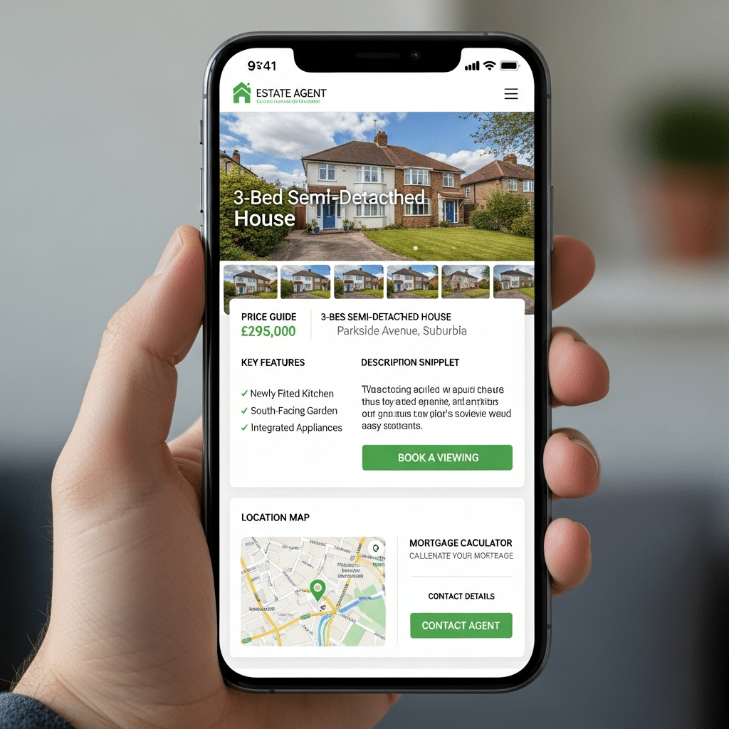 property market trends