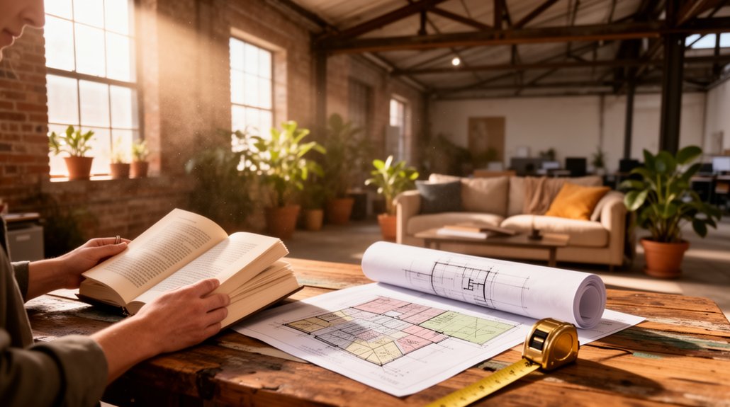 reading boosts conversion success