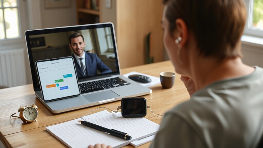 remote communication protocol guidelines