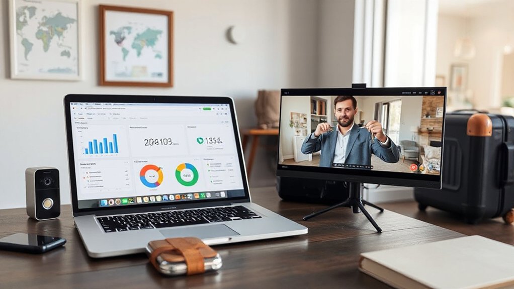 remote management risk reduction