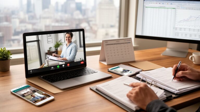 remote property management tips