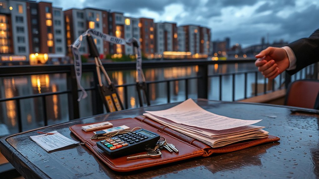 rental cost impact analysis