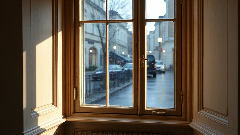 repair seal restore sash