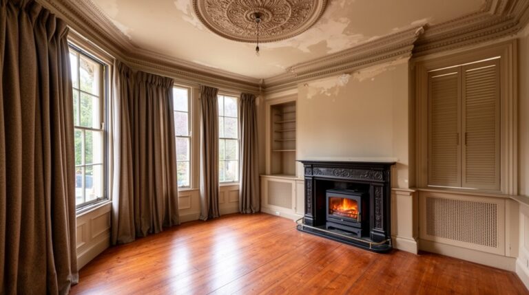 restoring victorian enhancing efficiency