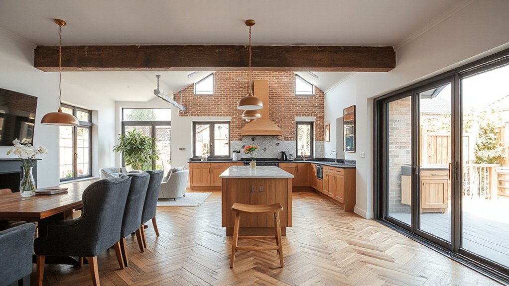 safe structural home renovation