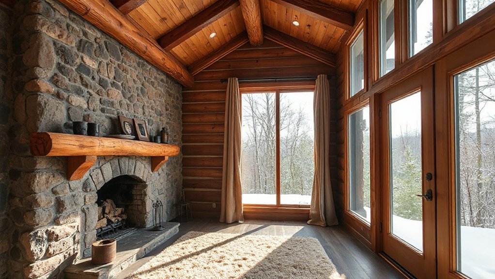 seasonal building performance assessment